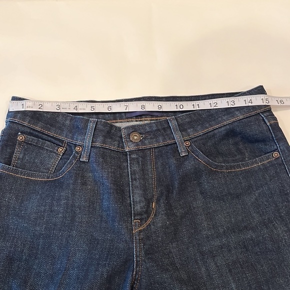 Levi’s Demi Curve Classic Bootcut Size 6/28 - Picture 4 of 16